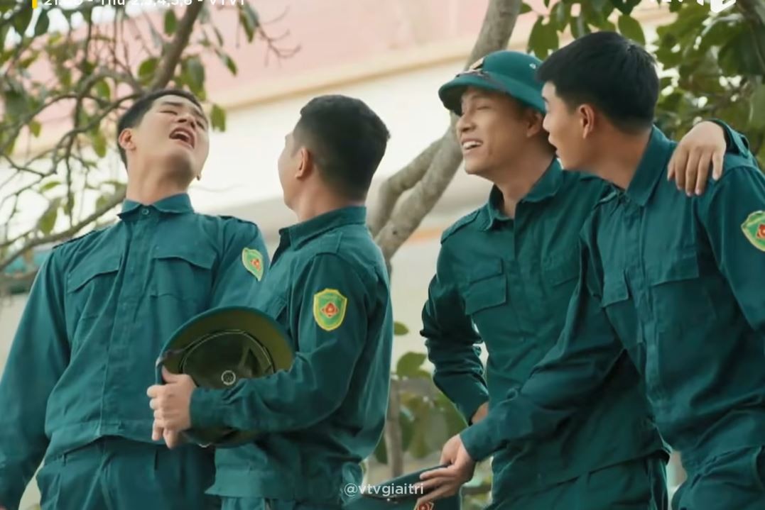 Vì sao phân đoạn nhỏ trong 'Không giới hạn' lại đạt con số 3 triệu lượt xem?