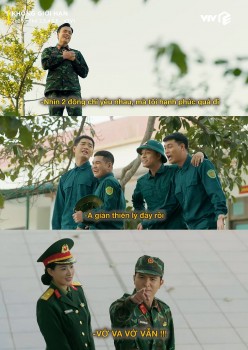 Vì sao phân đoạn nhỏ trong 'Không giới hạn' lại đạt con số 3 triệu lượt xem?