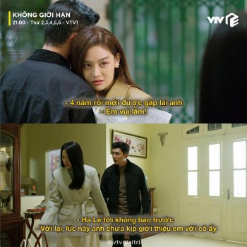 Những nút thắt kịch tính bủa vây nhân vật của Steven Nguyễn ở tập mới 'Không giới hạn'