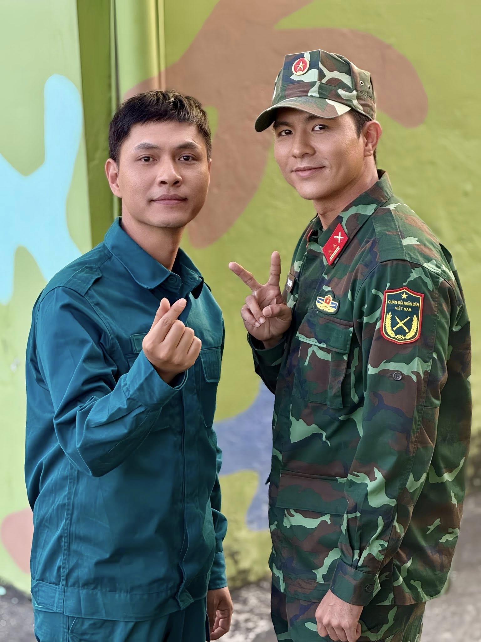 Phân cảnh lấy đi nước mắt của khán giả ở tập mới nhất phim '