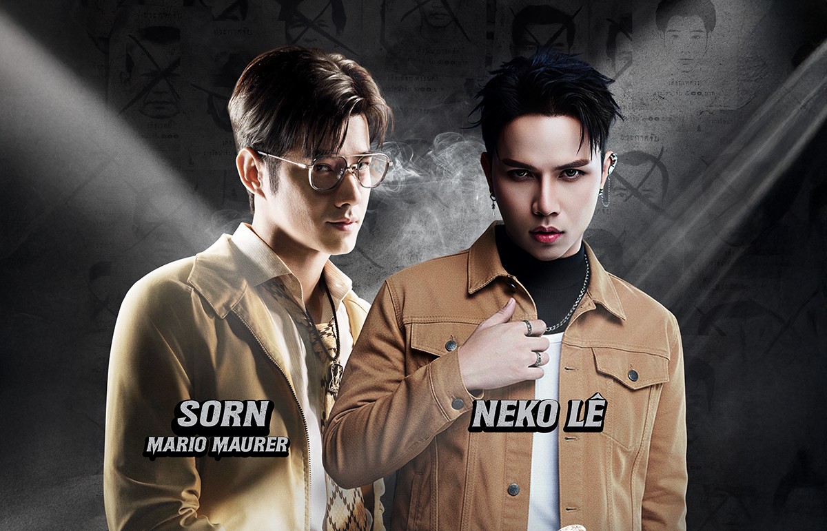 Chấn động bom tấn hài 'Tứ hổ đại náo': 'Anh tài' Neko Lê hội quân cùng dàn 'mỹ nhân Đảo Hoa hậu' đại náo phòng vé