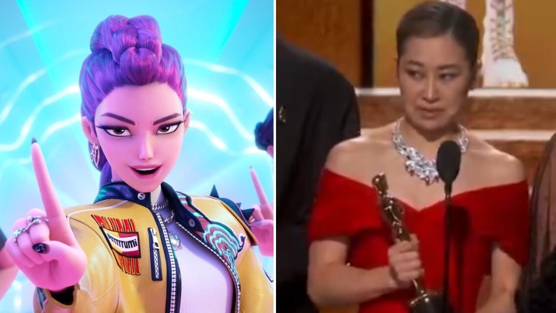Nhà sáng tạo 'K-Pop Demon Hunters' gây tranh cãi tại Oscar 2026
