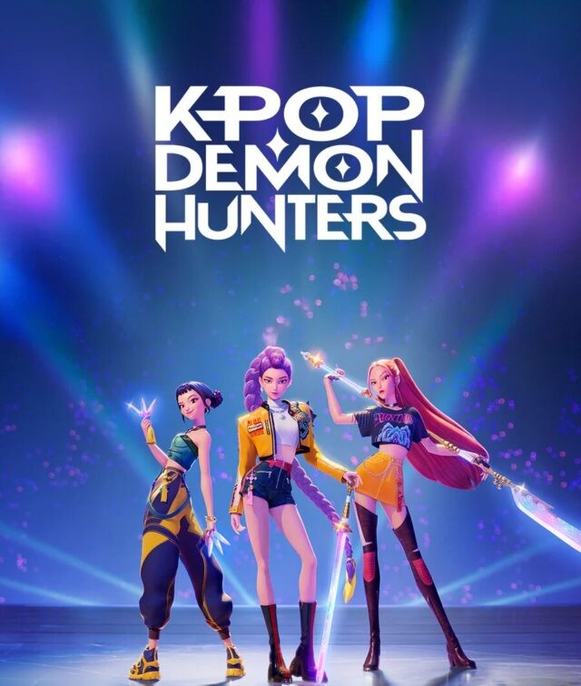 Nhà sáng tạo 'K-Pop Demon Hunters' gây tranh cãi tại Oscar 2026