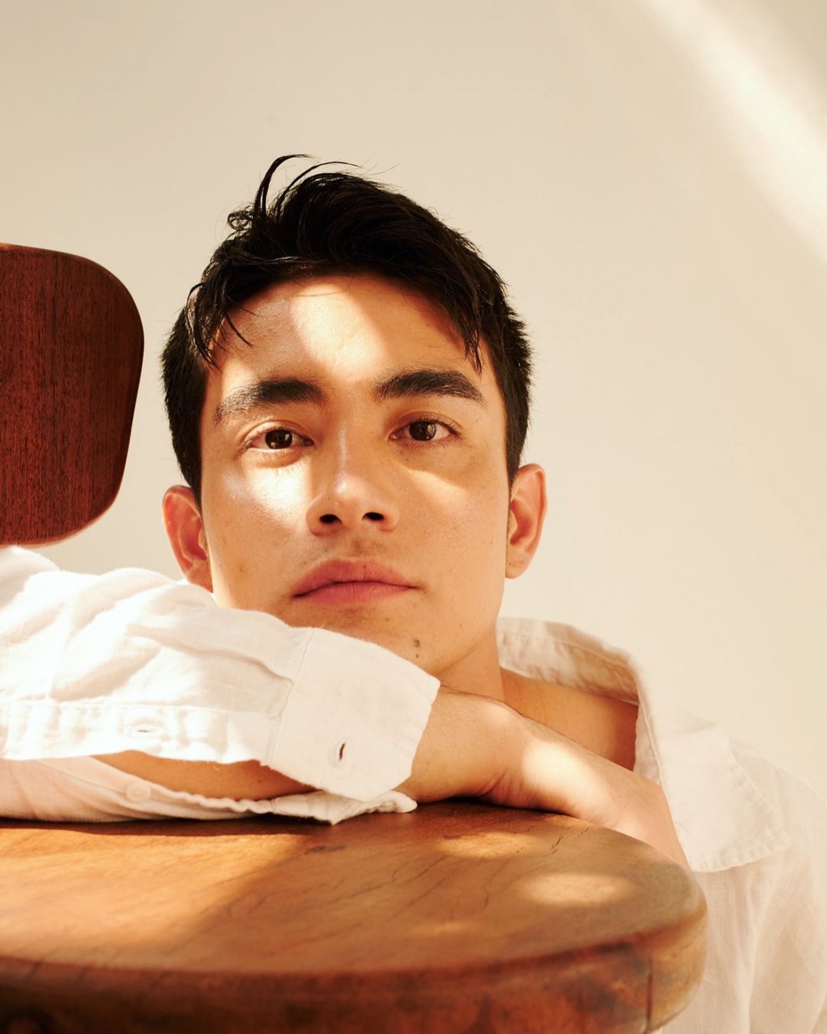 Ba gương mặt bảo chứng rating - Diana Flipo, Toomtam Yuttana và Kong Wittaya gây sốt màn ảnh Việt với 'Truyền thuyết Hồ Thiêng'