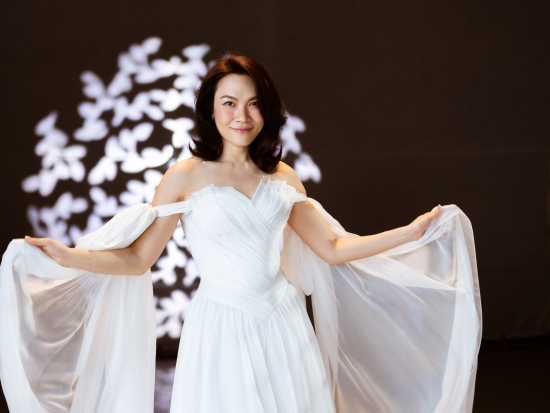 Hơn 1 triệu người xem phim 'Tài', Mỹ Tâm tung OST chính thức