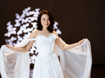 Hơn 1 triệu người xem phim 'Tài', Mỹ Tâm tung OST chính thức