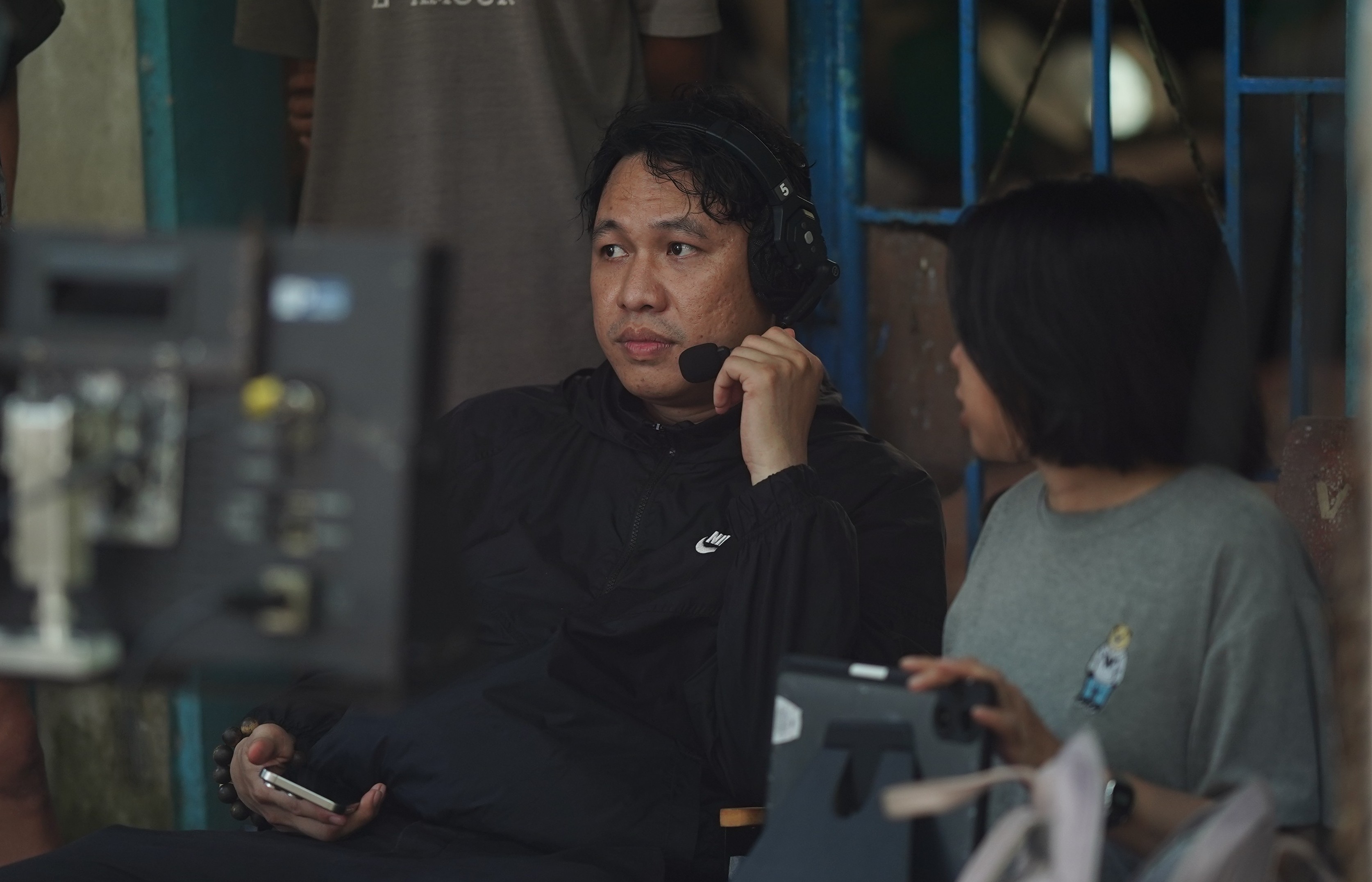 Từ web-drama đến phim điện ảnh 'Quỷ nhập tràng', 'Cao thủ Bi-a' khẳng định đột phá của nhà sản xuất Quốc Bảo TKM