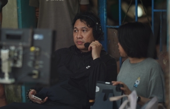 Từ web-drama đến phim điện ảnh 'Quỷ nhập tràng', 'Cao thủ Bi-a' khẳng định đột phá của nhà sản xuất Quốc Bảo TKM