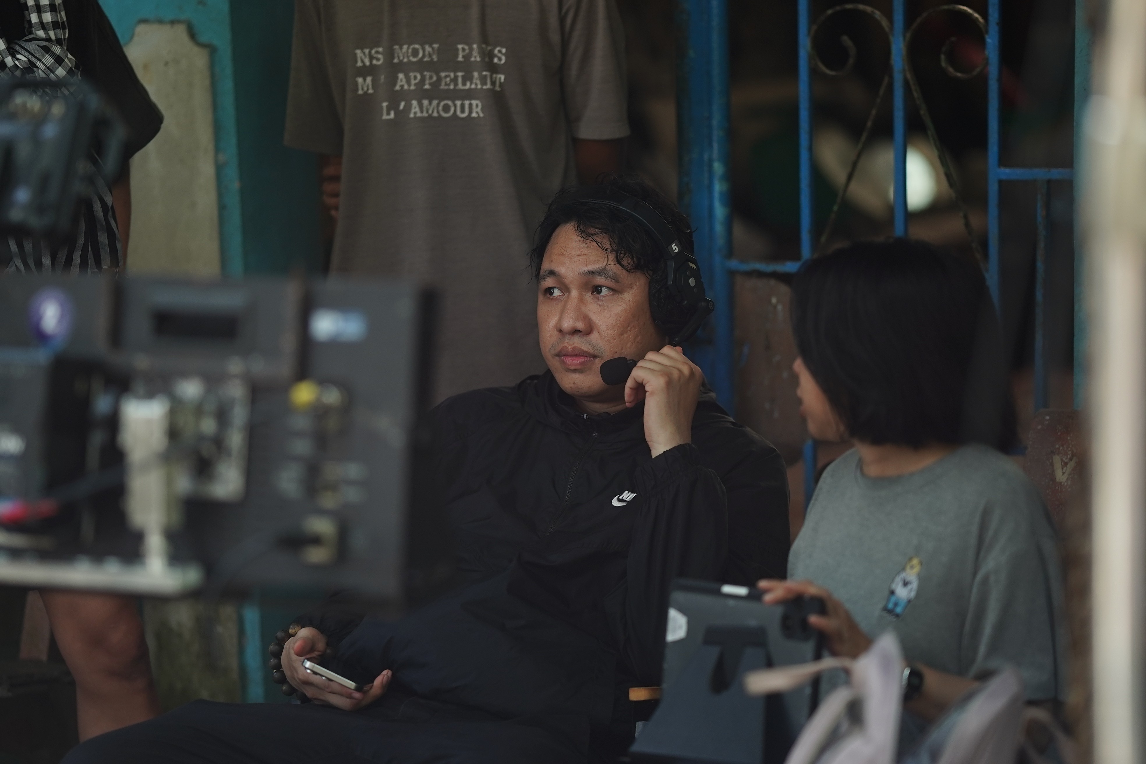 Từ web-drama đến phim điện ảnh 'Quỷ nhập tràng', 'Cao thủ Bi-a' khẳng định đột phá của nhà sản xuất Quốc Bảo TKM