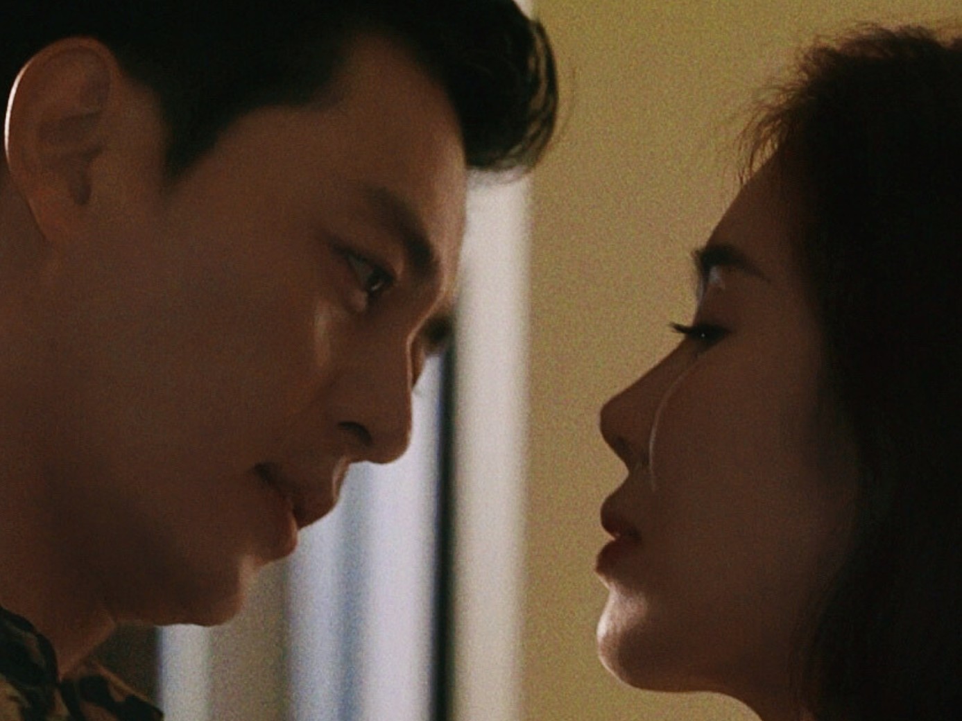 'Vì mẹ anh phán chia tay' lọt Top 3 BXH thảo luận phim ngay sau phát sóng