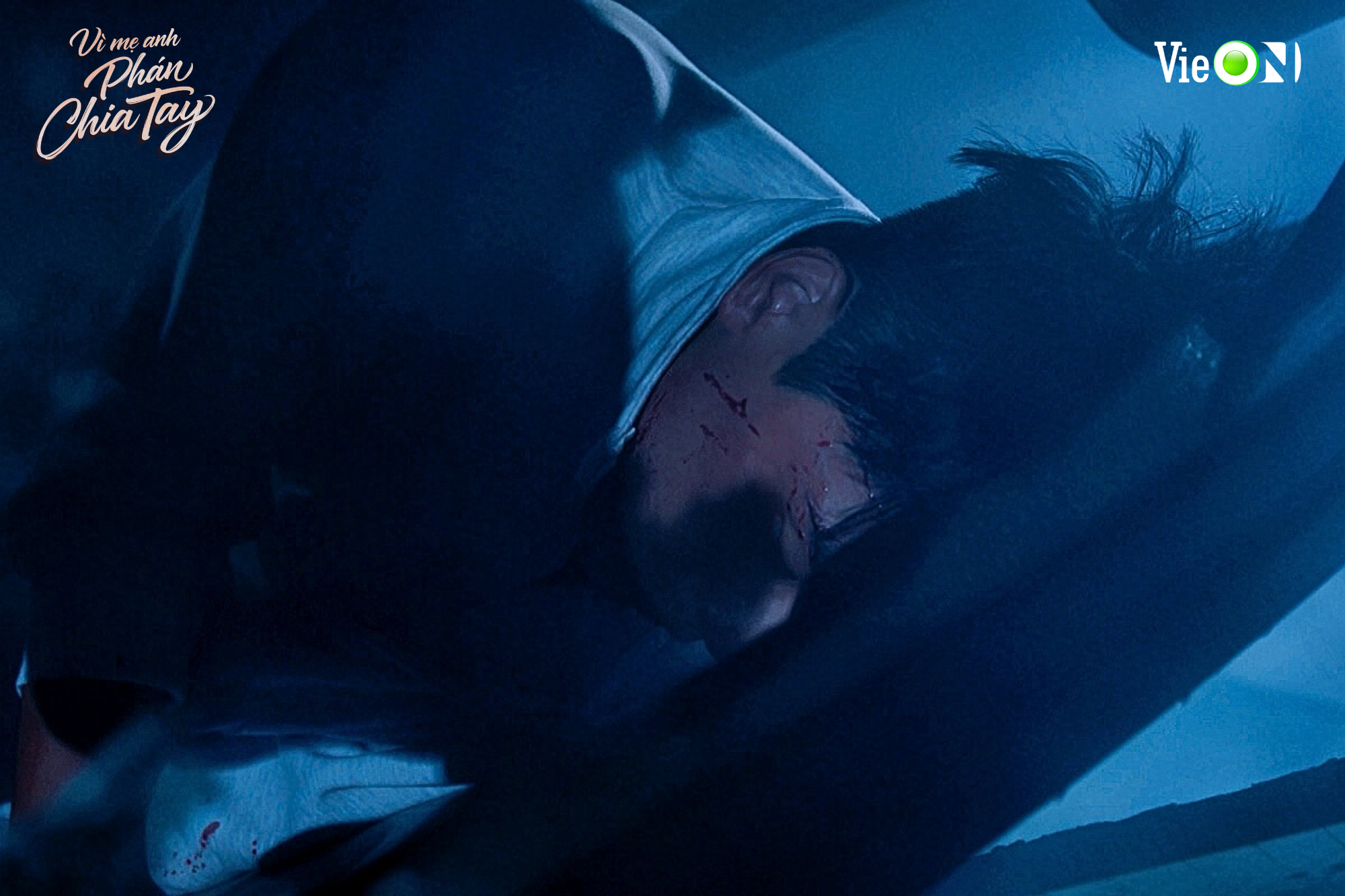 'Vì mẹ anh phán chia tay' lọt Top 3 BXH thảo luận phim ngay sau phát sóng