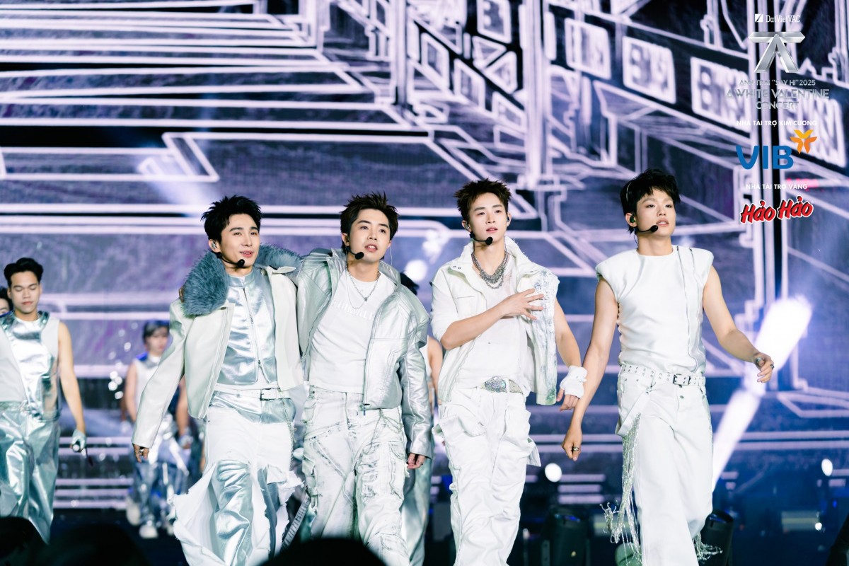 Điều gì khiến fan tiếc nuối tại concert ‘Anh Trai Say Hi’ Day 2?