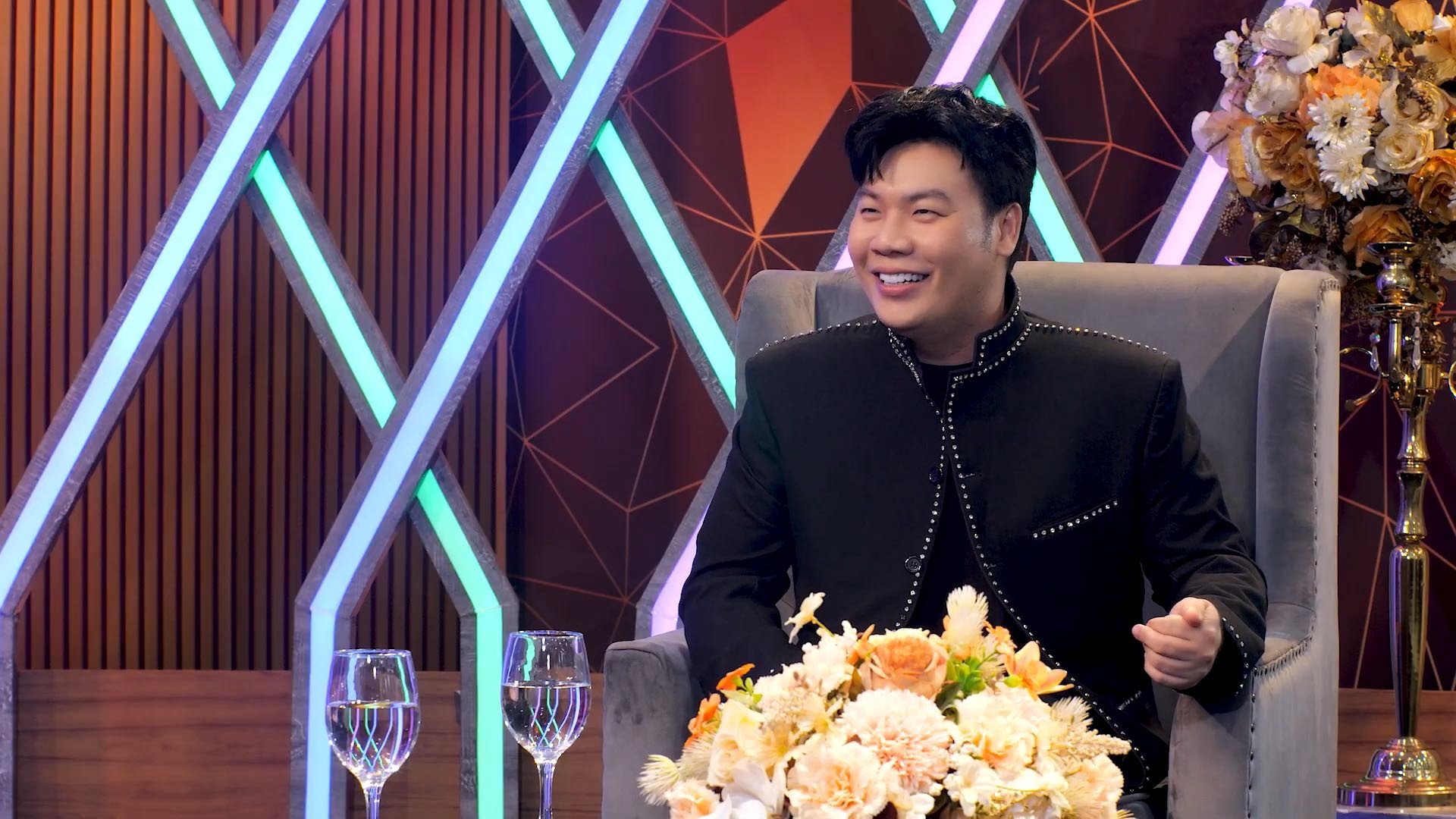 Hamlet Trương: Hành trình vòng vèo trước khi sống trọn với âm nhạc