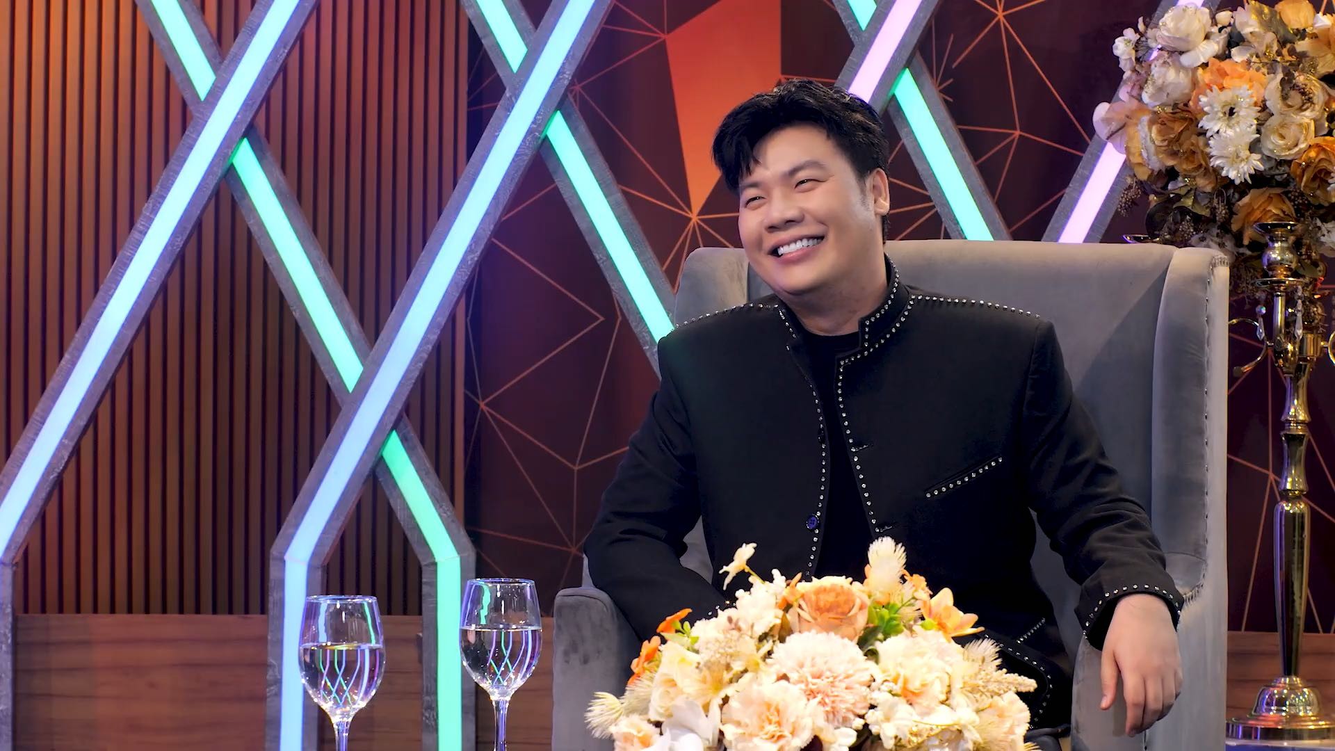 Hamlet Trương: Hành trình vòng vèo trước khi sống trọn với âm nhạc