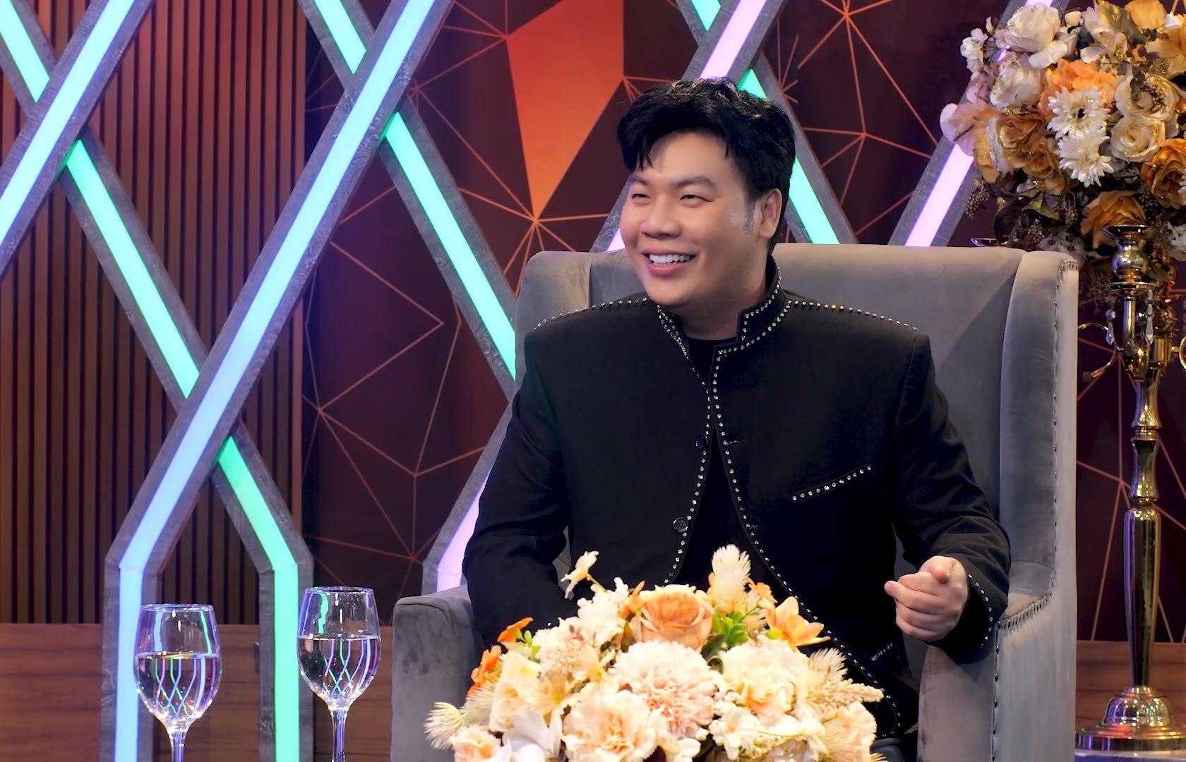 Hamlet Trương: Hành trình vòng vèo trước khi sống trọn với âm nhạc