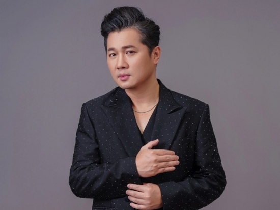 Lâm Vũ nói không với scandal, lấy tiền làm nghệ thuật cho việc thiện nguyện và công tác xã hội