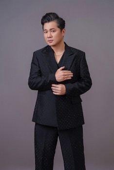 Lâm Vũ nói không với scandal, lấy tiền làm nghệ thuật cho việc thiện nguyện và công tác xã hội