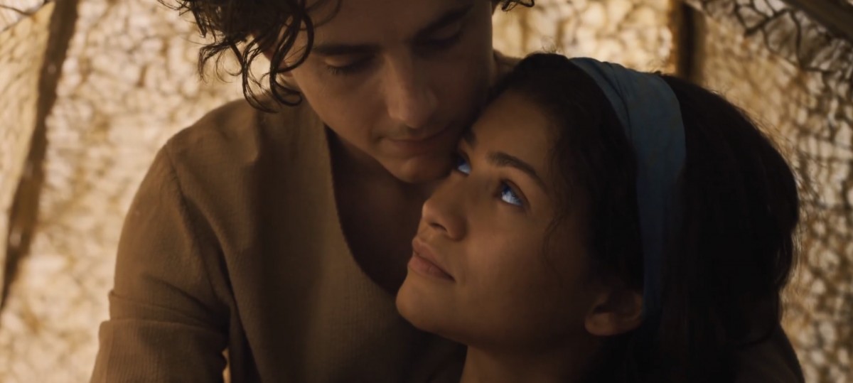 'Dune 3' tung trailer: Paul Atreides hóa 'bạo chúa', khán giả sốc nặng