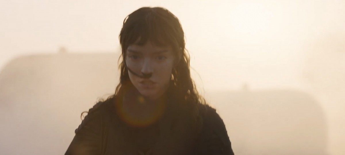 'Dune 3' tung trailer: Paul Atreides hóa 'bạo chúa', khán giả sốc nặng