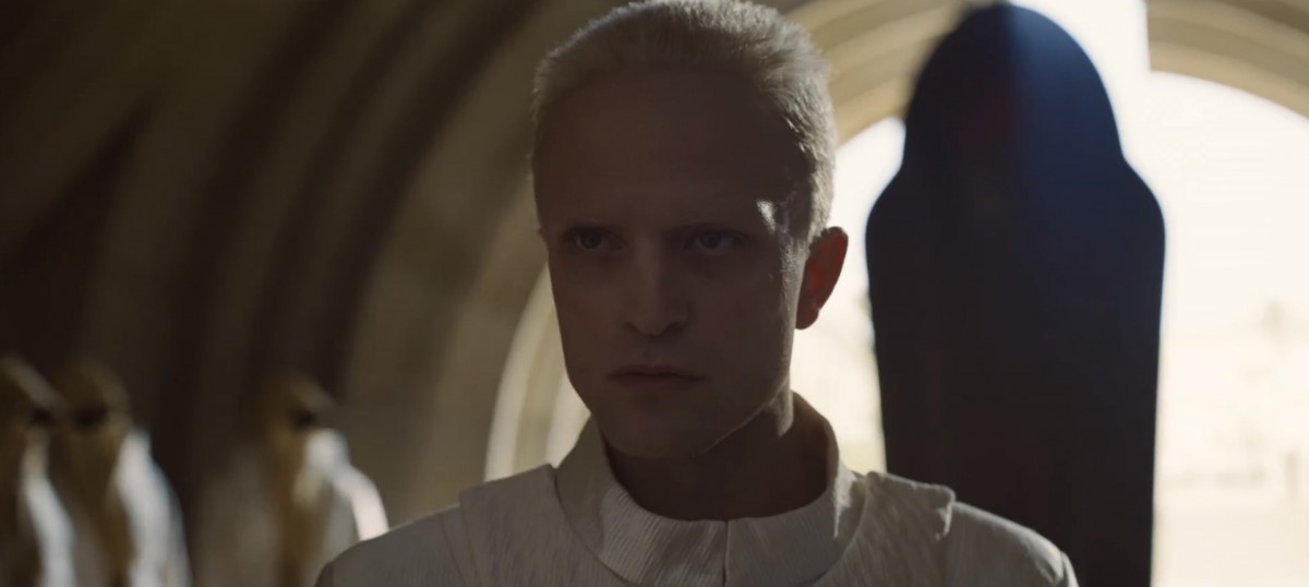 'Dune 3' tung trailer: Paul Atreides hóa 'bạo chúa', khán giả sốc nặng