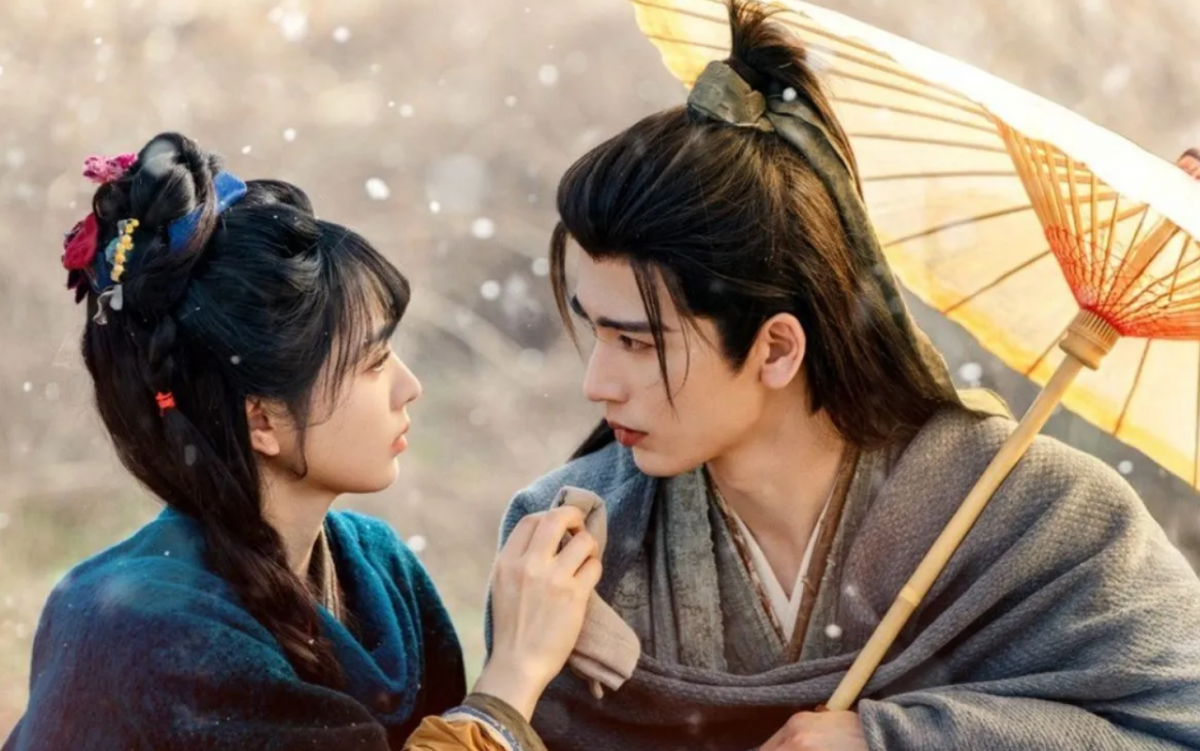 'Trục Ngọc' tụt hạng rating dù lập kỷ lục trên nền tảng