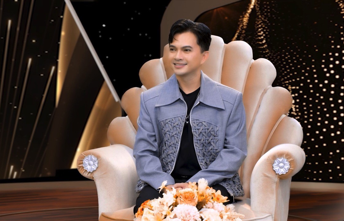 Nam Cường tiết lộ bí mật phía sau những bản hit nhạc phim