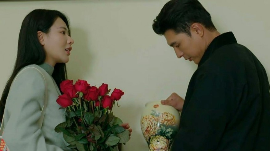 Vai diễn trong phim 'Không giới hạn' của Steven Nguyễn vướng tranh cãi từ khán giả