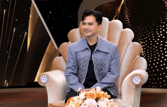 Nam Cường tiết lộ bí mật phía sau những bản hit nhạc phim