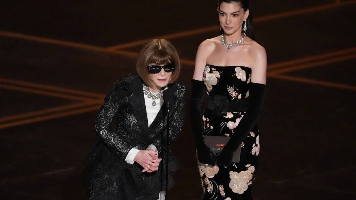 Những góc khuất 'đen tối' của thời trang qua lăng kính điện ảnh