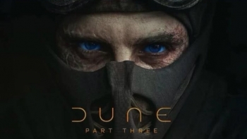 'Dune 3' tung trailer: Paul Atreides hóa 'bạo chúa', khán giả sốc nặng