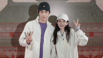 Phim của Đinh Vũ Hề, Tống Tổ Nhi gây xôn xao vì thứ tự tên diễn viên