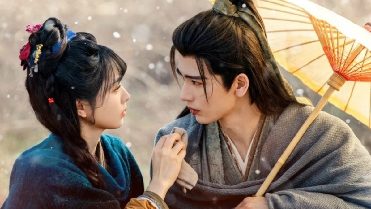 'Trục Ngọc' tụt hạng rating dù lập kỷ lục trên nền tảng