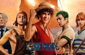 'One Piece' viết lại luật chơi: Từ lời nguyền chuyển thể đến chuẩn mực mới