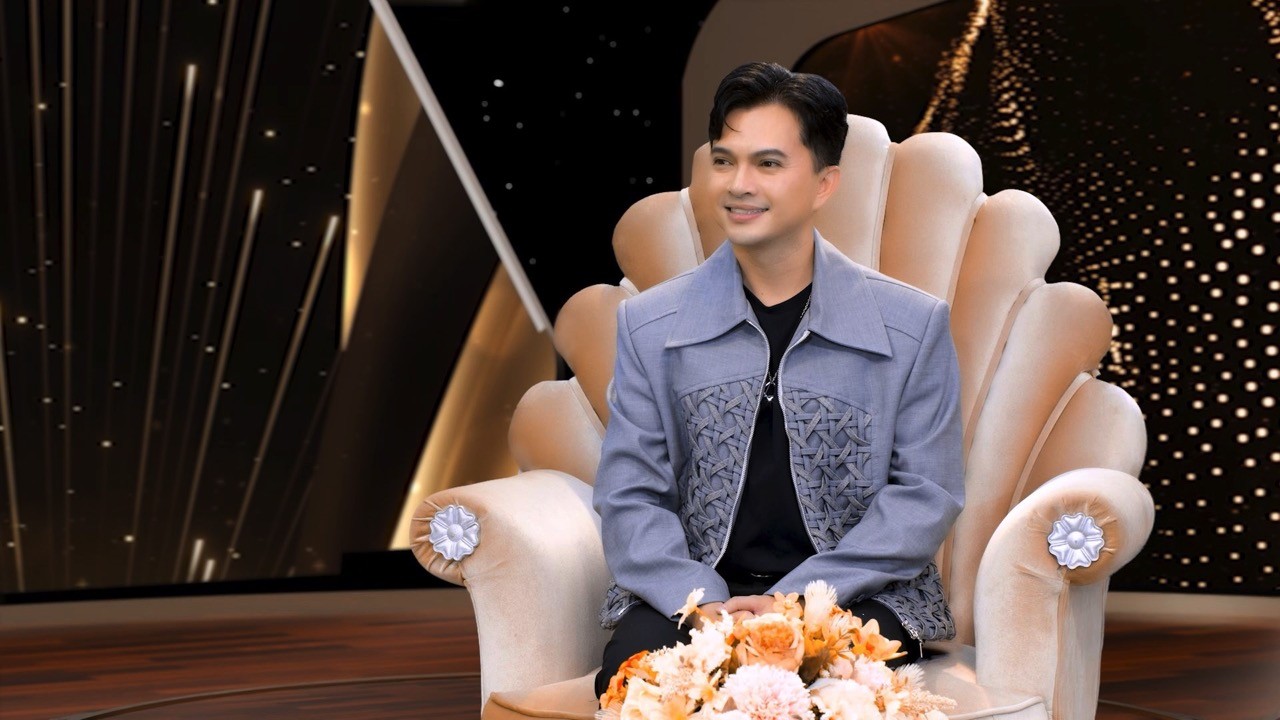 Nam Cường tiết lộ bí mật phía sau những bản hit nhạc phim