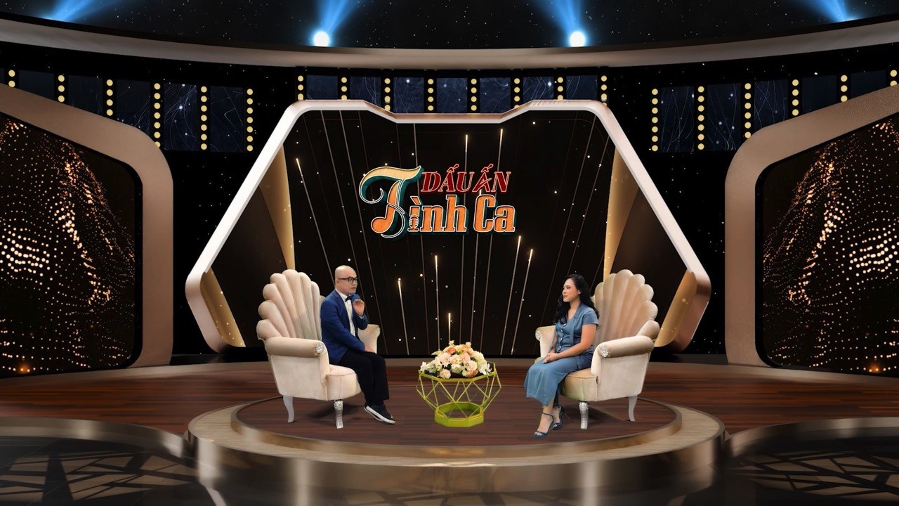 Nam Cường tiết lộ bí mật phía sau những bản hit nhạc phim