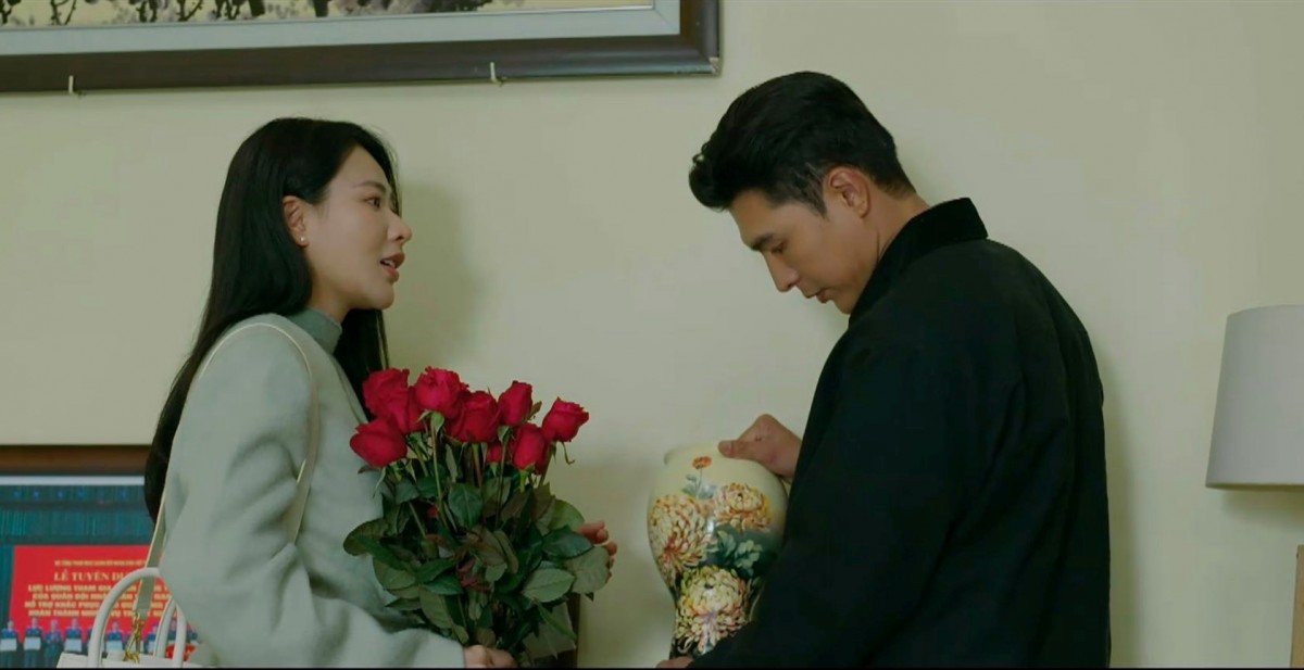 Vai diễn trong phim “Không giới hạn” của Steven Nguyễn vướng tranh cãi từ khán giả