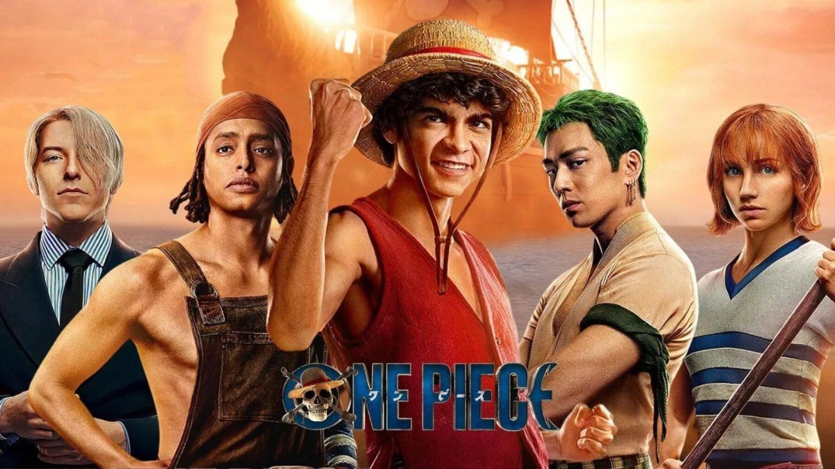 'One Piece' viết lại luật chơi: Từ lời nguyền chuyển thể đến chuẩn mực mới