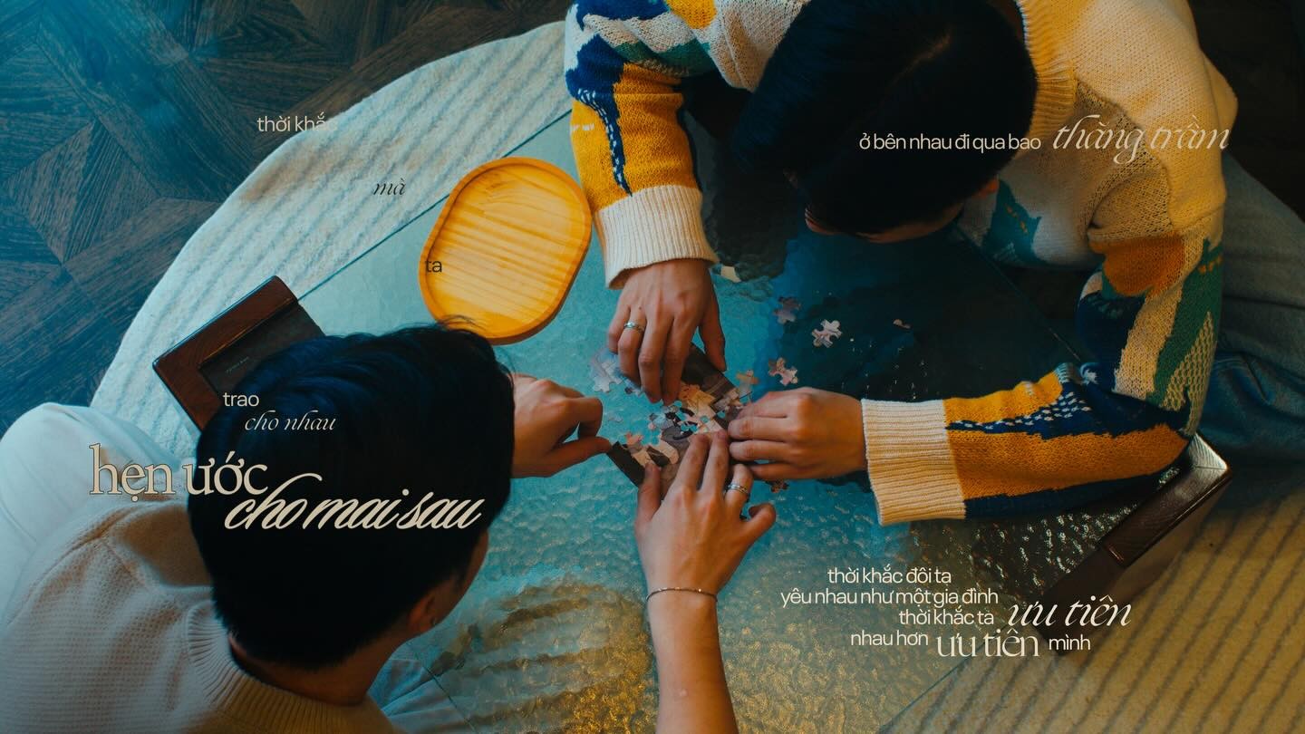 Kai Đinh và Ninh Dương Story xuất hiện tại Quảng trường Thời Đại trong chiến dịch Glow của Spotify