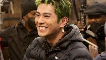 Phát sốt với độ 'khó ở' đến cực đoan của sao đóng 'Roronoa Zoro' trong 'One Piece'