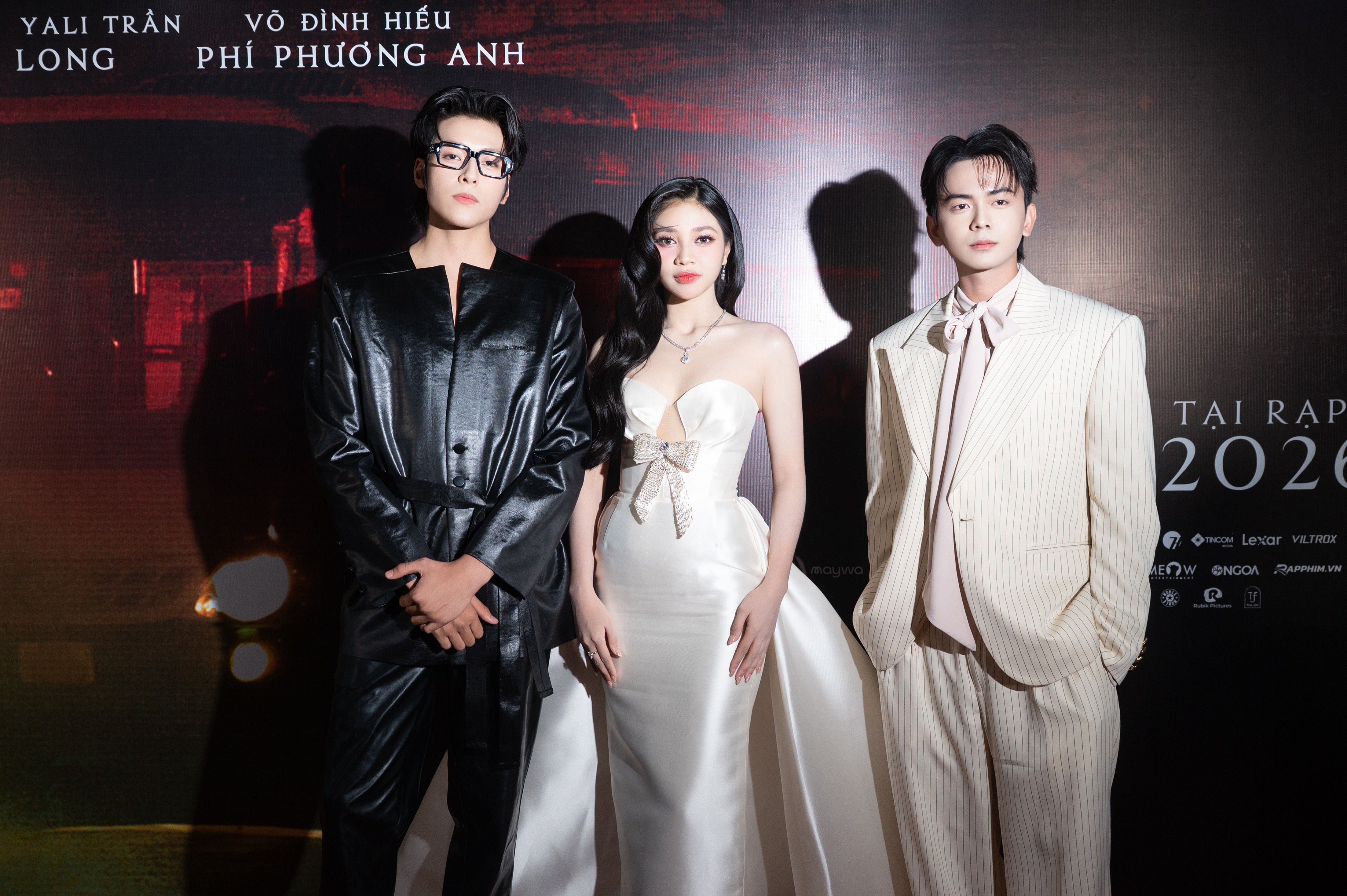 Vân Trang trải lòng về Luk Vân: Mọi người thường nói về câu chuyện tiền bạc khi làm phim, còn tôi thấy một nữ đạo diễn đầy tâm huyết với điện ảnh