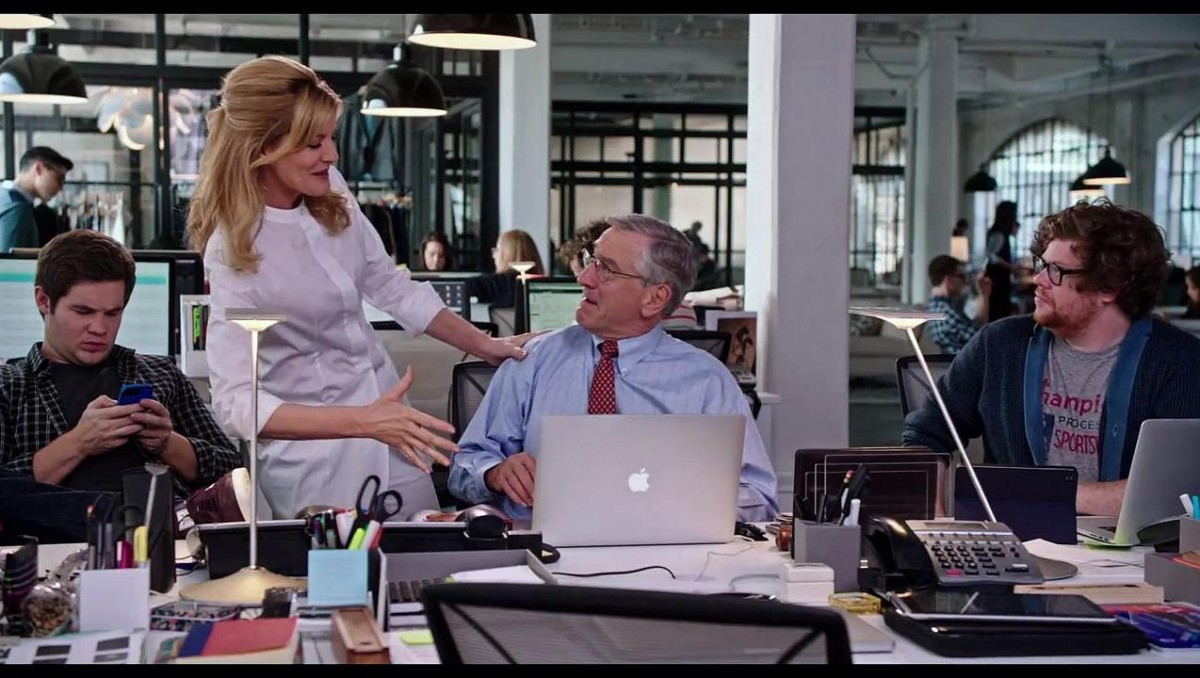 Những góc khuất 'đen tối' của thời trang qua lăng kính điện ảnh