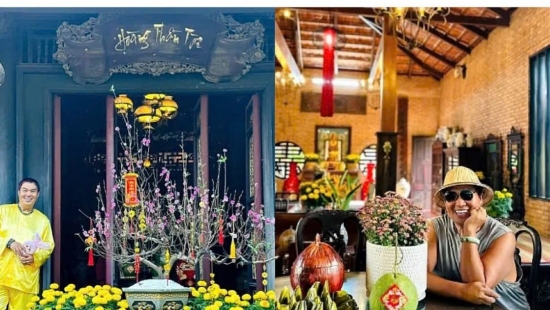 Thực hư thông tin ‘Hoàng Mập bán gấp biệt phủ quý, đăng tâm thư sốc, vỡ nợ phải trốn lên Lâm Đồng’?