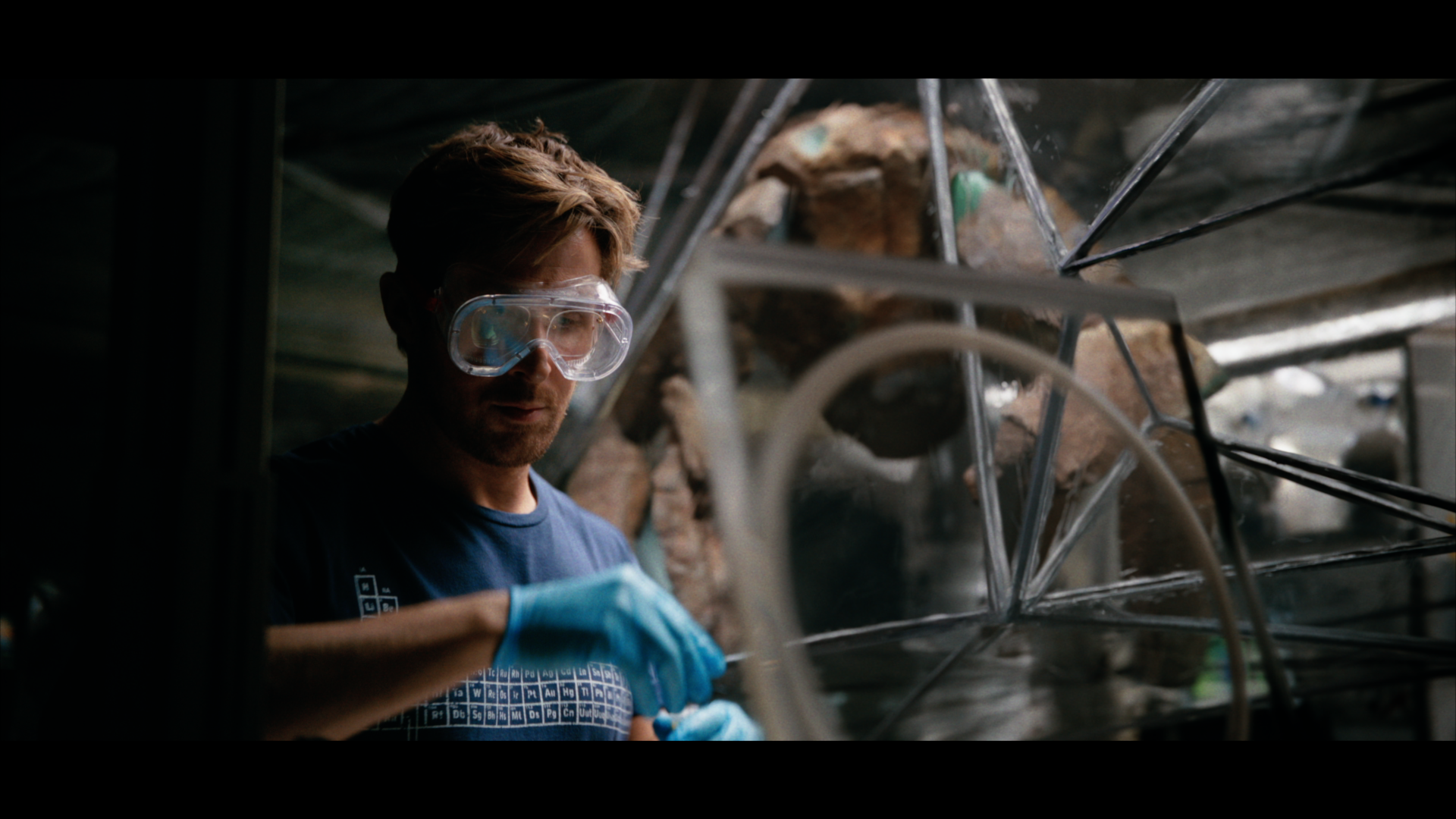 'Project Hail Mary: Thoát khỏi tận thế': Bộ phim khoa học viễn tưởng vượt khỏi hệ mặt trời để tìm chân lý cứu cả nhân loại