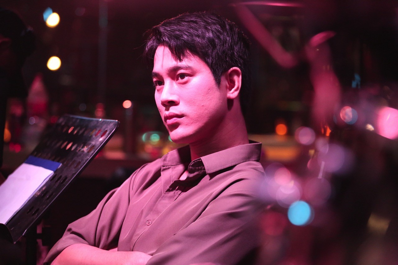 Trần Phong, Đoàn Bảo Ân, Đình Mạnh bùng nổ diễn xuất trong 'Người thừa kế không danh phận'