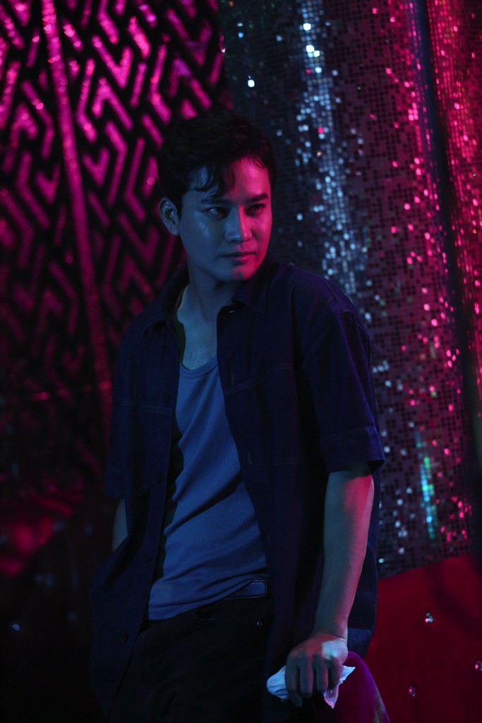 Trần Phong, Đoàn Bảo Ân, Đình Mạnh bùng nổ diễn xuất trong 'Người thừa kế không danh phận'