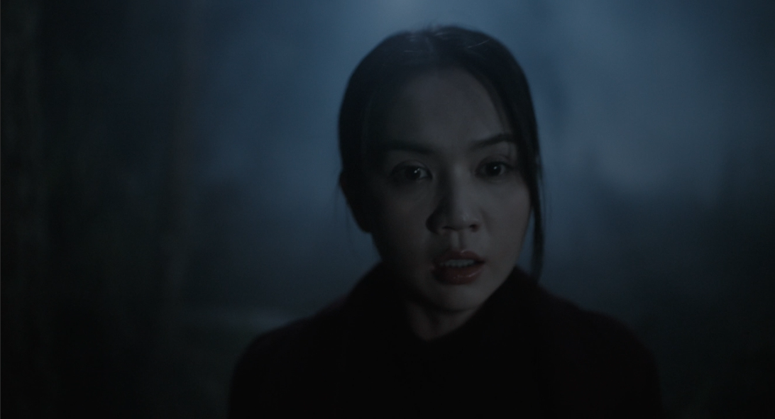 Ngọc Trinh 'lột xác', lần đầu đóng phim kinh dị 'Thẩm mỹ viện âm phủ'