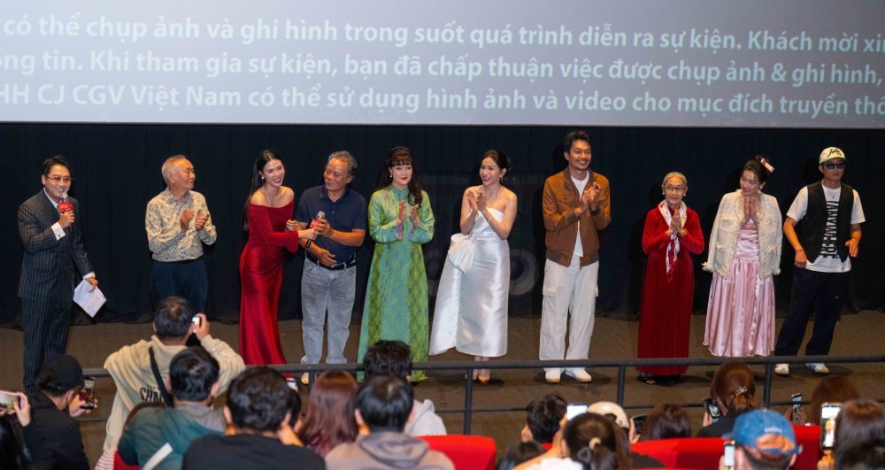 'Quỷ nhập tràng 2' cán mốc 88 tỷ: 'Thắng' ở phòng vé, 'thua' ở kịch bản?