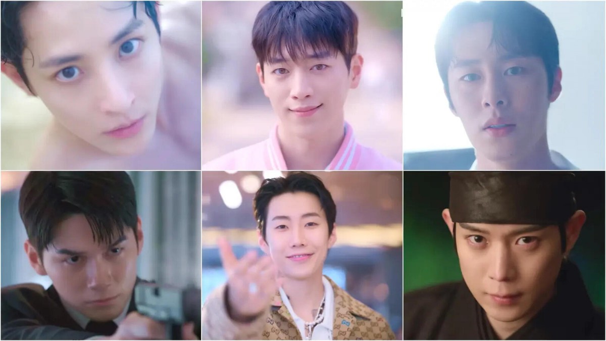 'Boyfriend on Demand' của Jisoo: Lên top Netflix nhưng gây tranh cãi?