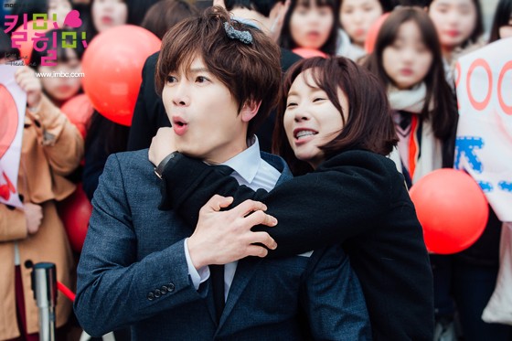 'Boyfriend on Demand' của Jisoo: Lên top Netflix nhưng gây tranh cãi?