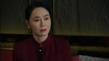 Quách Thu Phương và vai diễn bà mẹ gây bão trong 'Bước chân vào đời'